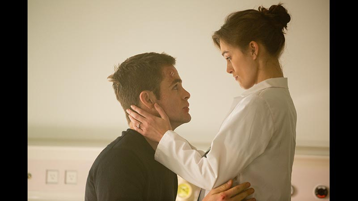 &copy; 2025 Paramount Pictures. All Rights Reserved.​