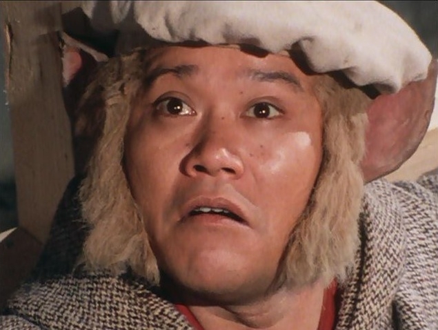 ©️国際放映