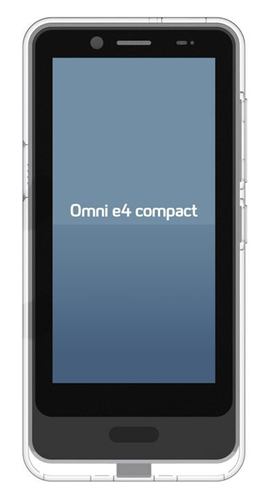Omni e4 compact 4