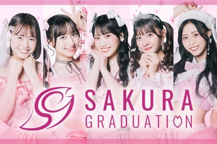 SAKURA GRADUATION