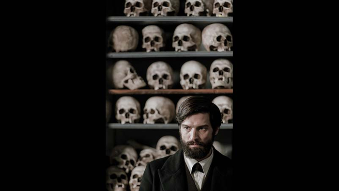 &copy;Jan Hrom&aacute;dko/Satel Film GmbH/Bavaria Fiction GmbH