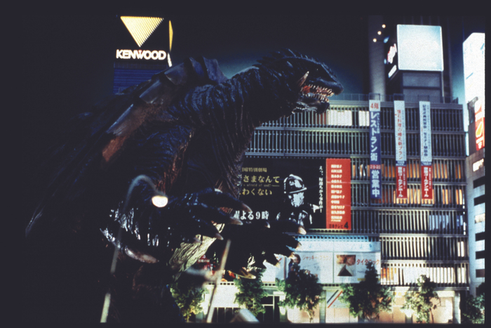 ©KADOKAWA 徳間書店 日本テレビ 博報堂 DY メディアパートナーズ 日販/1999