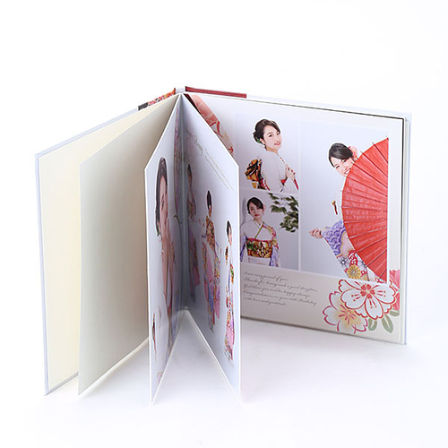 人気No.2　銀塩アルバム　45,000円&rarr;36,000円