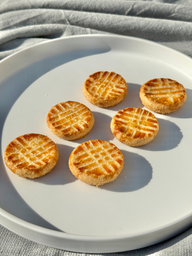 ガレット・ブルトンヌ