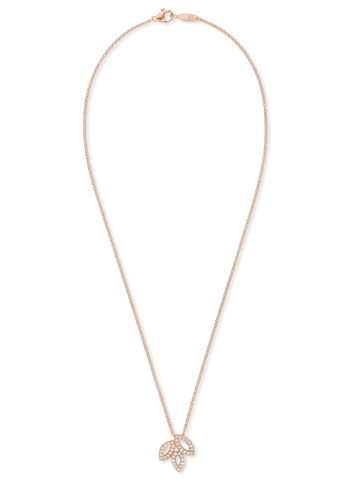 リリークラスター・ミニ・ペンダント