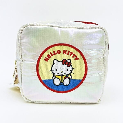 サンリオスクエアポーチ