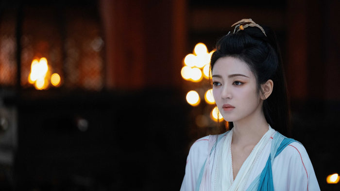 &copy;Dongyang Huanyu Film & TV Culture Co., Ltd