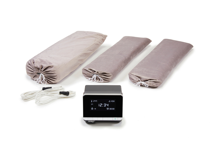 DENBA Health ハイグレード