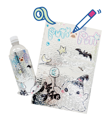 川上産業株式会社