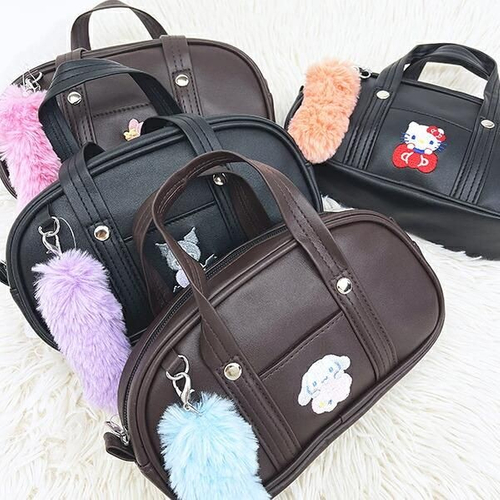 サンリオのペンケース