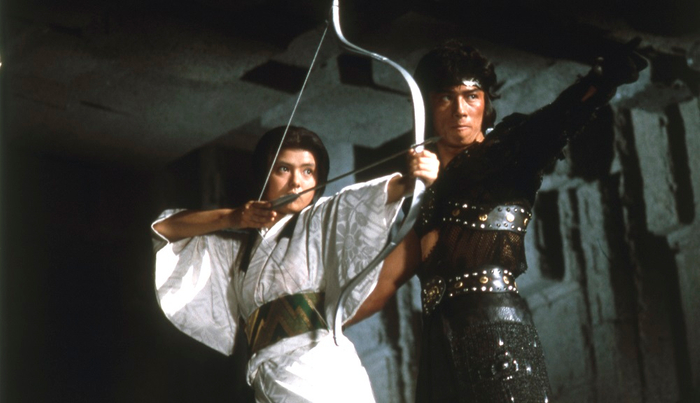 &copy; KADOKAWA 1983