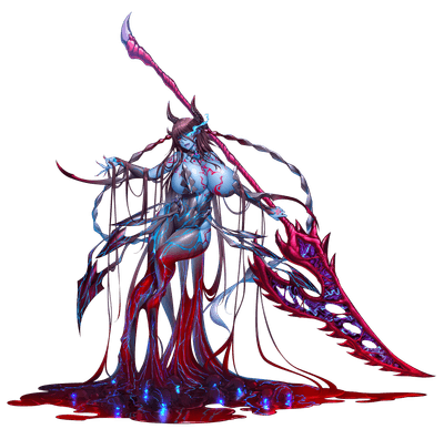 幻影の魔女