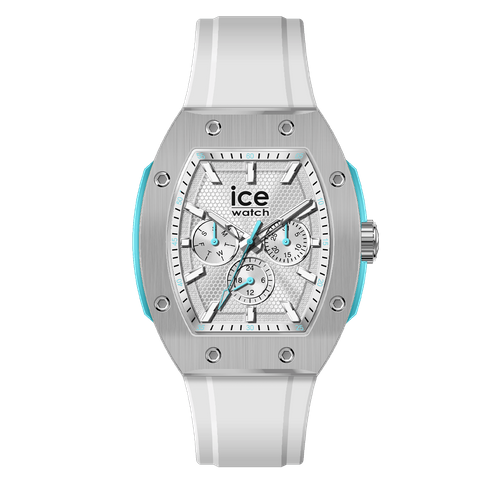 POLAR BLUE
