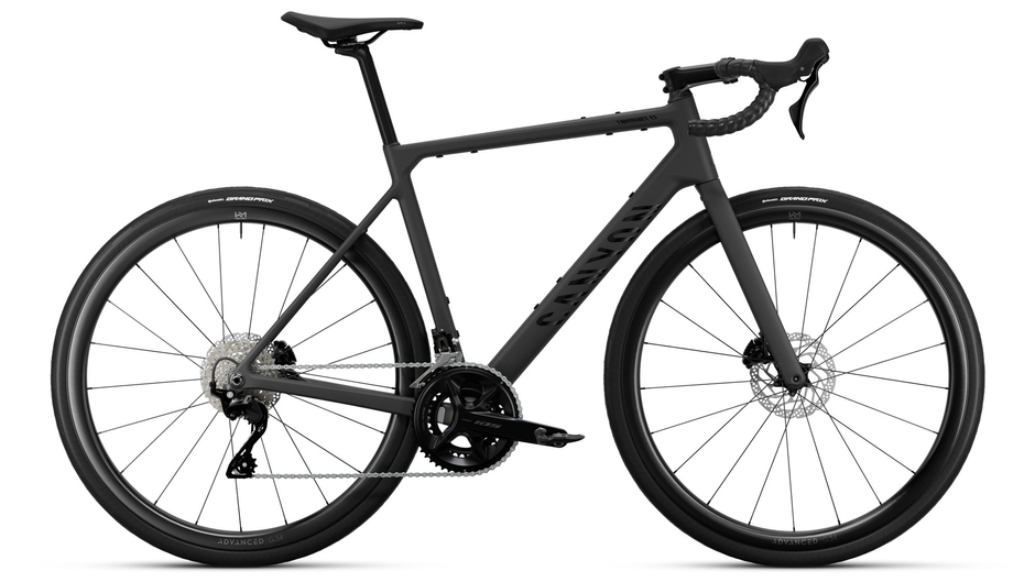 エンデュレース CF 7  平均重量8.4kg  429,000円（税込）