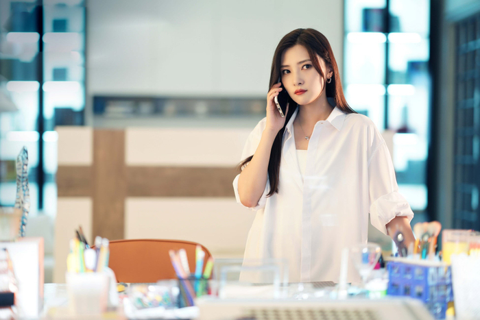 &copy; Zhejiang Film&TV(Group) Co., Ltd.