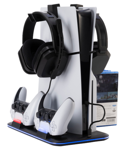 設置イメージ①　ブラック