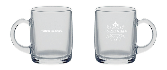 HARNEY & SONS 名古屋店限定ノベルティ