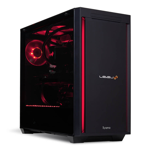 【声優e-Sports部 LEVEL&infin; R-Class 新モデル】