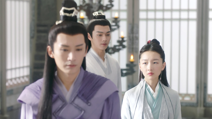 &copy;Tencent Penguin Pictures. All Rights Reserved.