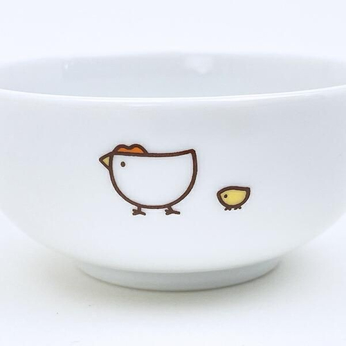 ミッフィー食器