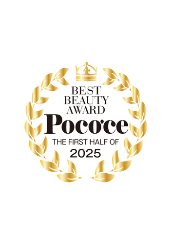 BEST BEAUTY AWARD マーク