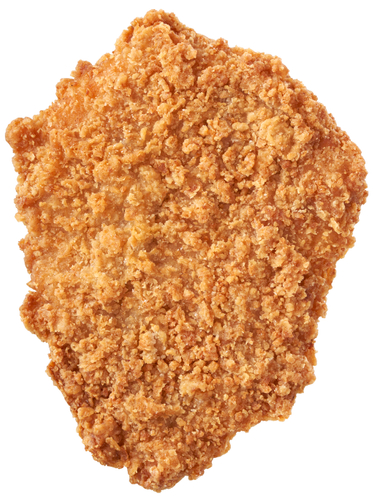 台湾からあげ　単品画像