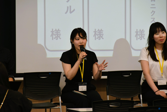 ネクスティエレクトロニクスの中村氏