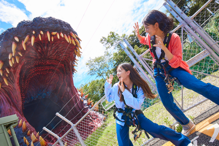 TM & &copy; TOHO CO., LTD.