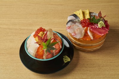 熱海の秋を、景色だけではなく“食”でも。