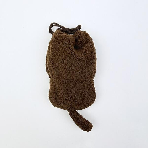 モンチッチ巾着