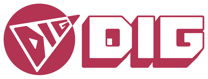 DIGロゴ
