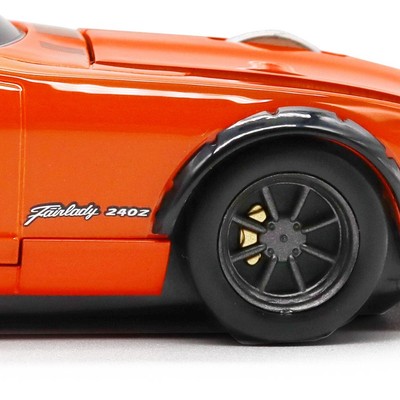 フェアレディ240Z 無線マウス