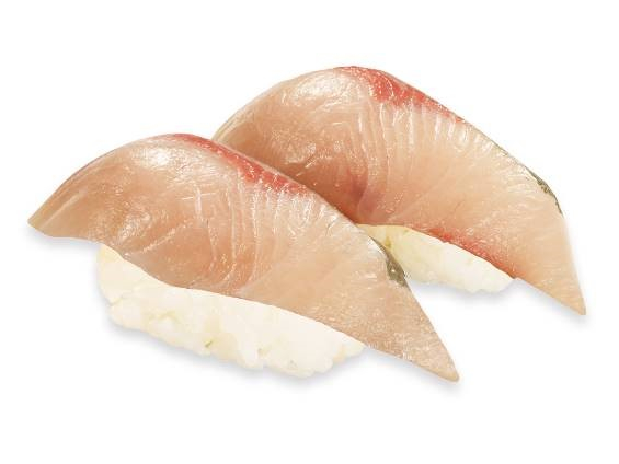 ぶりひら　220円　販売期間：11月3日（水）～11月14日（日）