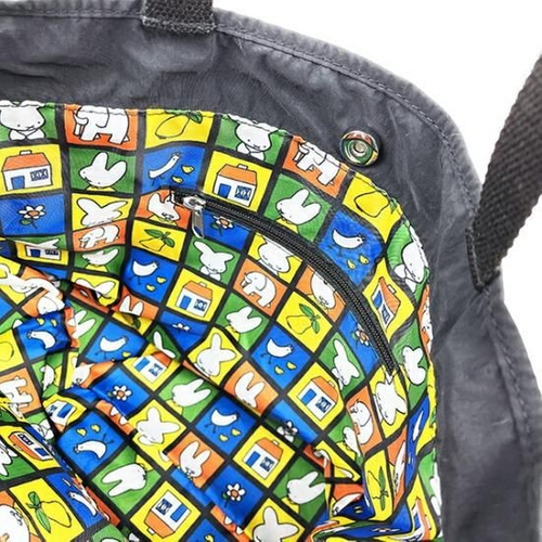 ミッフィーOUTDOORコラボ