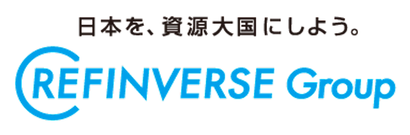 リファインバース株式会社