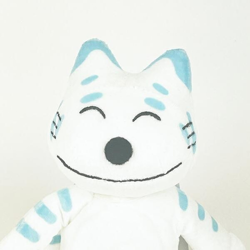 11ぴきのねこぬい