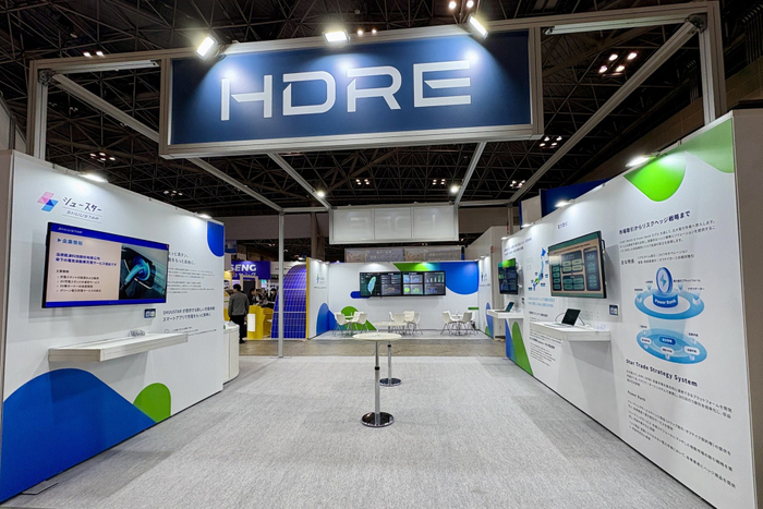 泓徳能源、第25回スマートエネルギーWeek 2026に出展