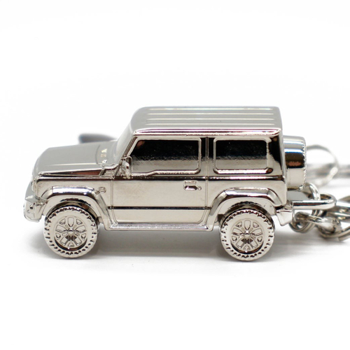 スズキジムニーシエラ キーチェーン