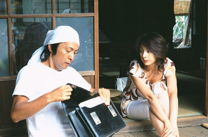 「旅の贈りもの 0:00発」&copy;「大阪発0:00」製作委員会