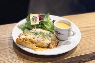 ①　&copy; NIPPON ANIMATION CO., LTD.