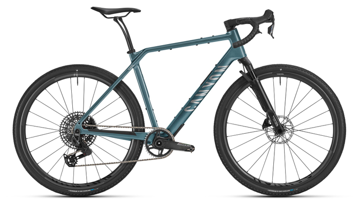 グリズル CF 9 RIFT ESCAPE ￥1,039,000（消費税込）