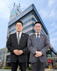 弁護士法人心 浜松法律事務所・
社会保険労務士法人心 浜松社会保険労務士事務所 オープン