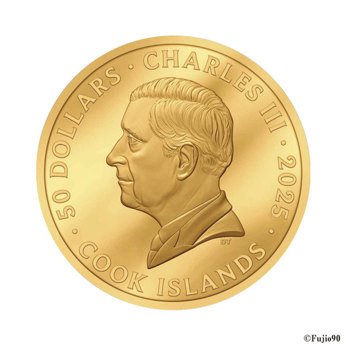 赤塚不二夫コイン