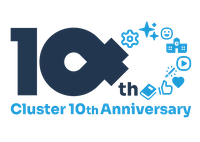 クラスター株式会社