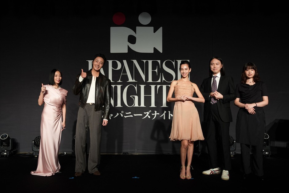 フォトセッション
