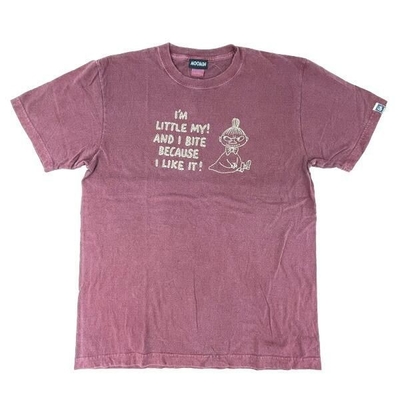リトルミィのTシャツ