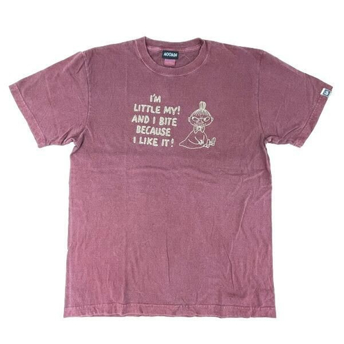 リトルミィのTシャツ