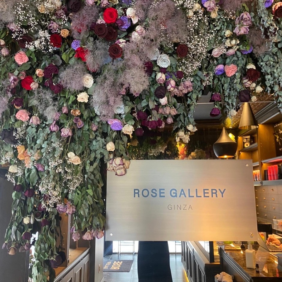 re:ROSE フォトスペース