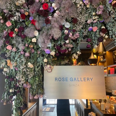 re:ROSE フォトスペース
