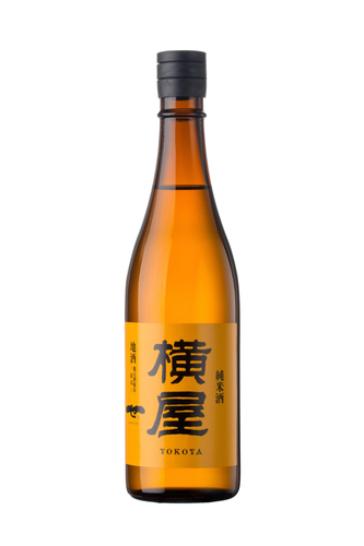 純米酒 横屋